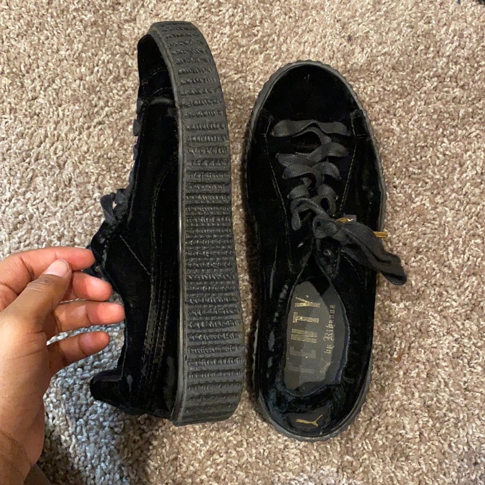FENTY by Rihanna